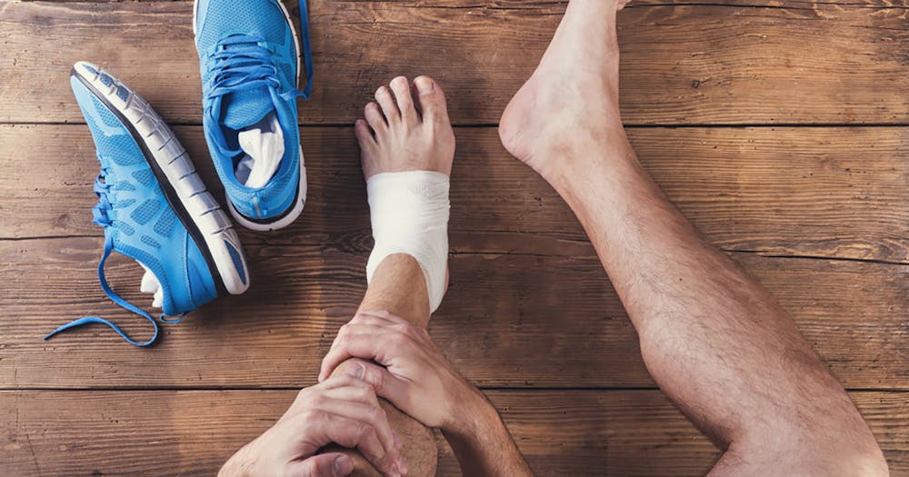 Πως μπορούμε να προλάβουμε τους τραυματισμούς; Oι κανόνες του 10% και 1% (Μέρος Α΄) runbeat.gr